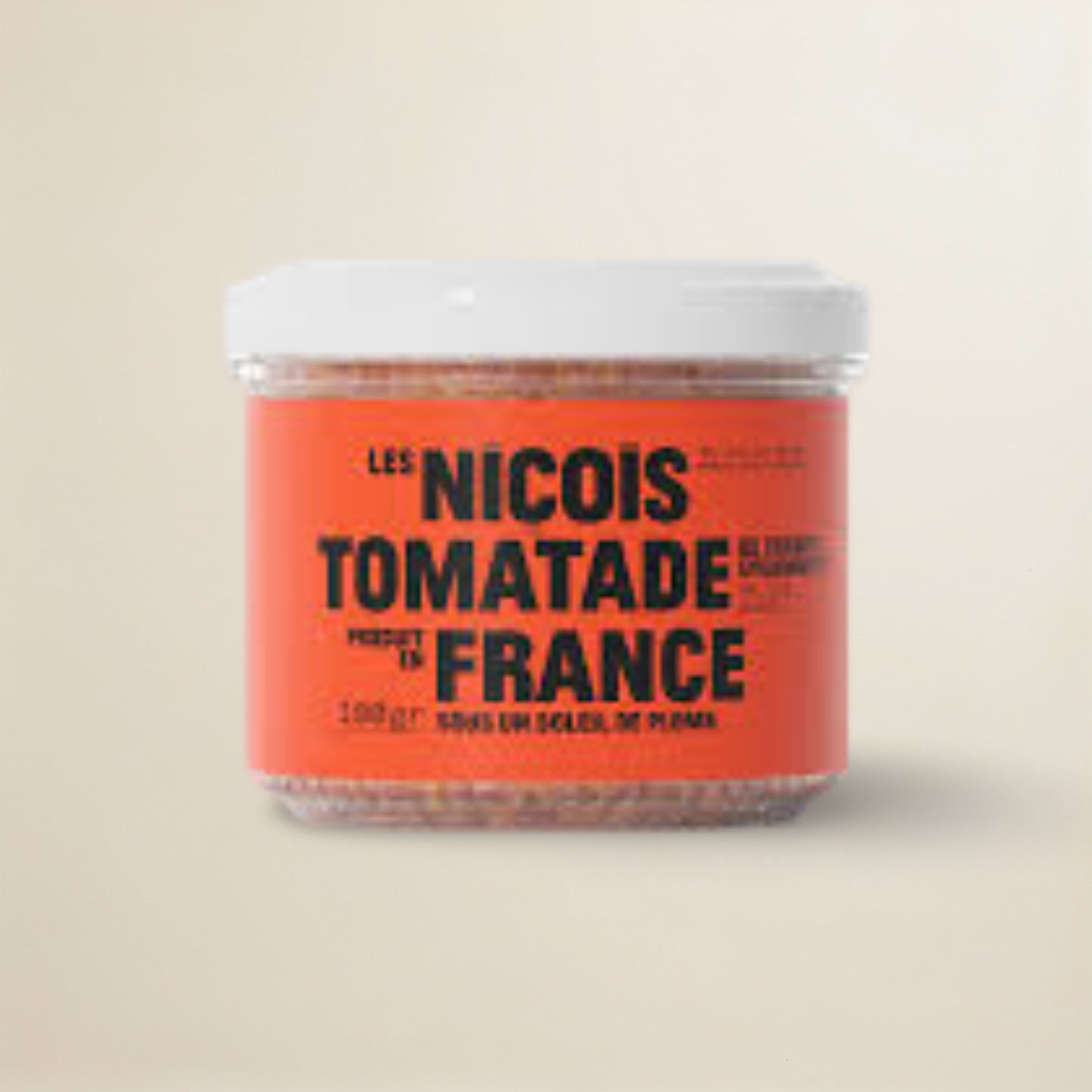 Les Nicois – Tomatade de Tata Josie