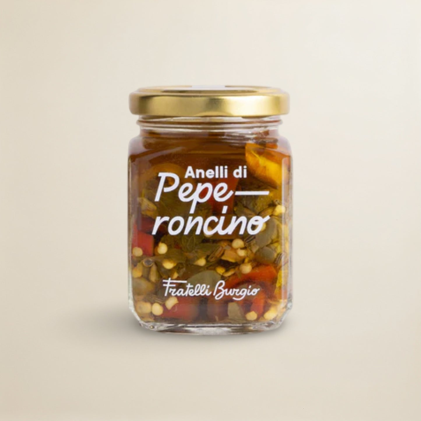Fratelli Burgio – Annelli di Peperoncino
