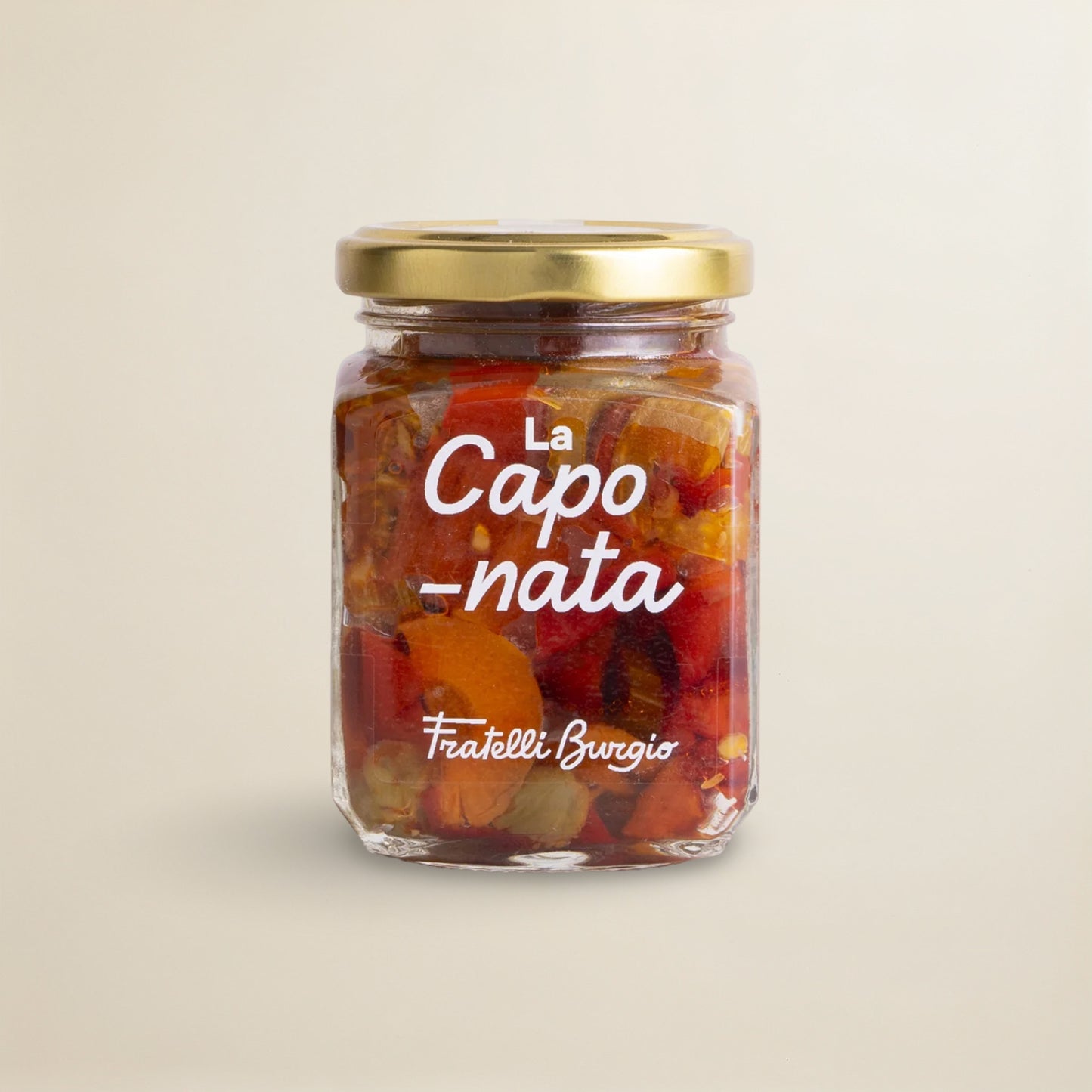 Fratelli Burgio – La Caponata