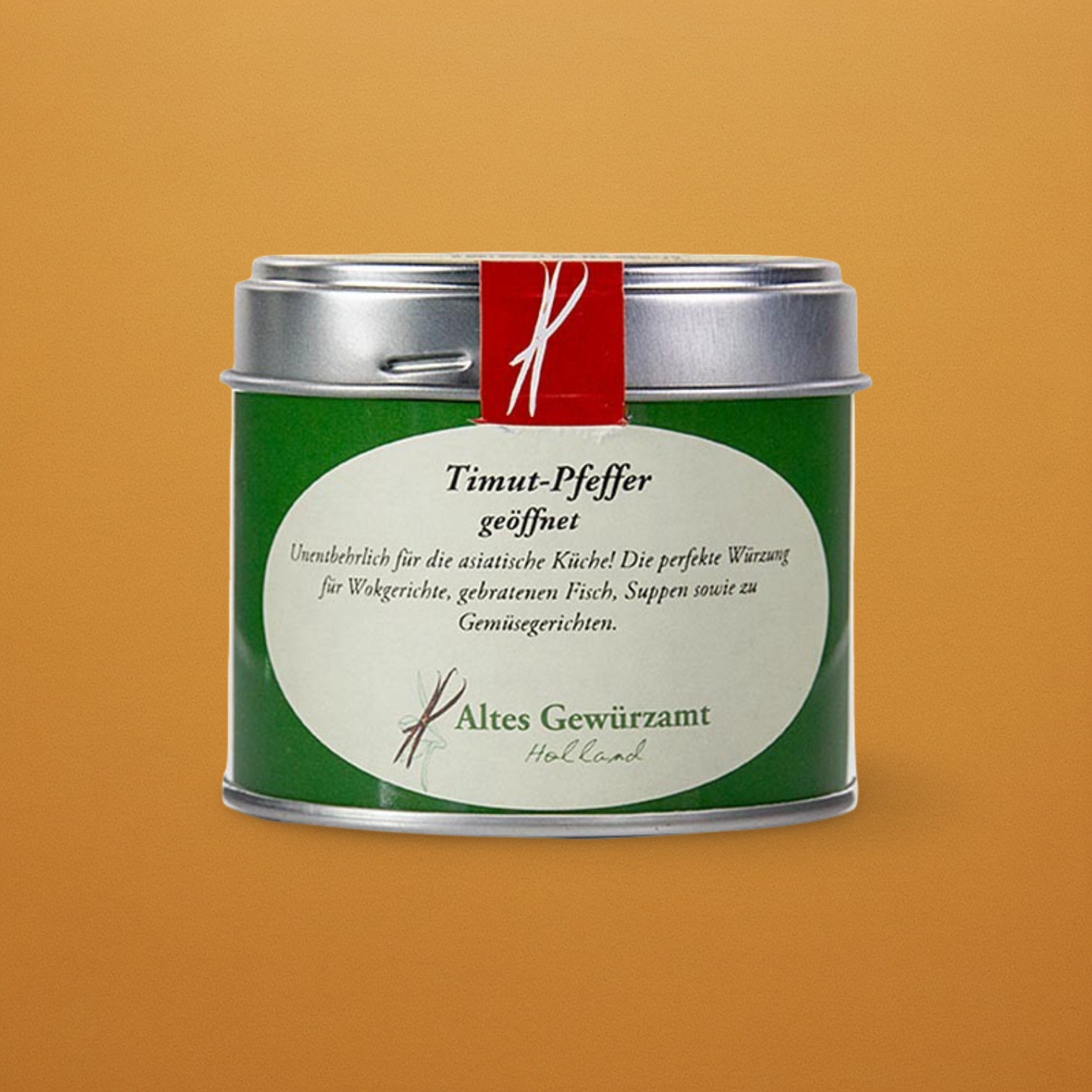 Timut Pepper, Opened (40g)