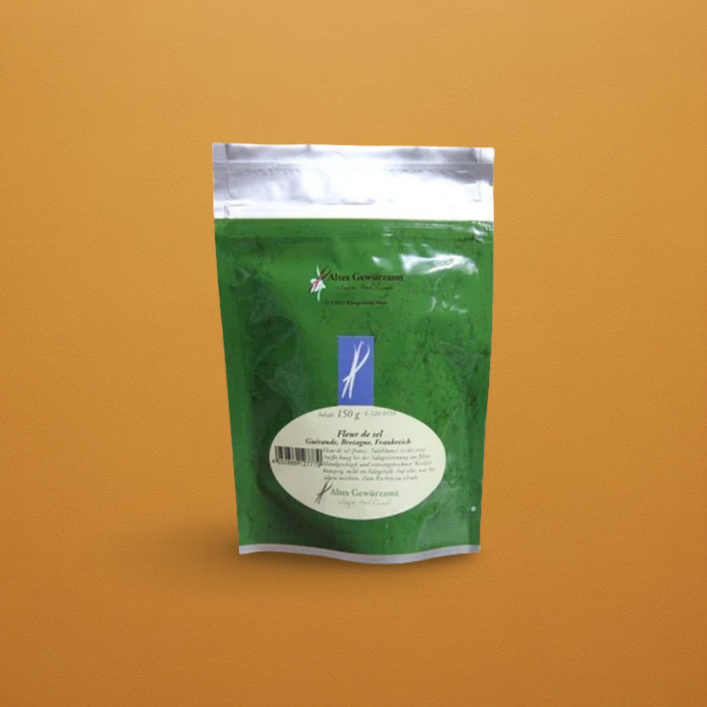 French Fleur de Sel (150g)