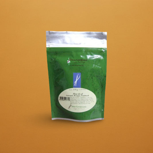 French Fleur de Sel (150g)
