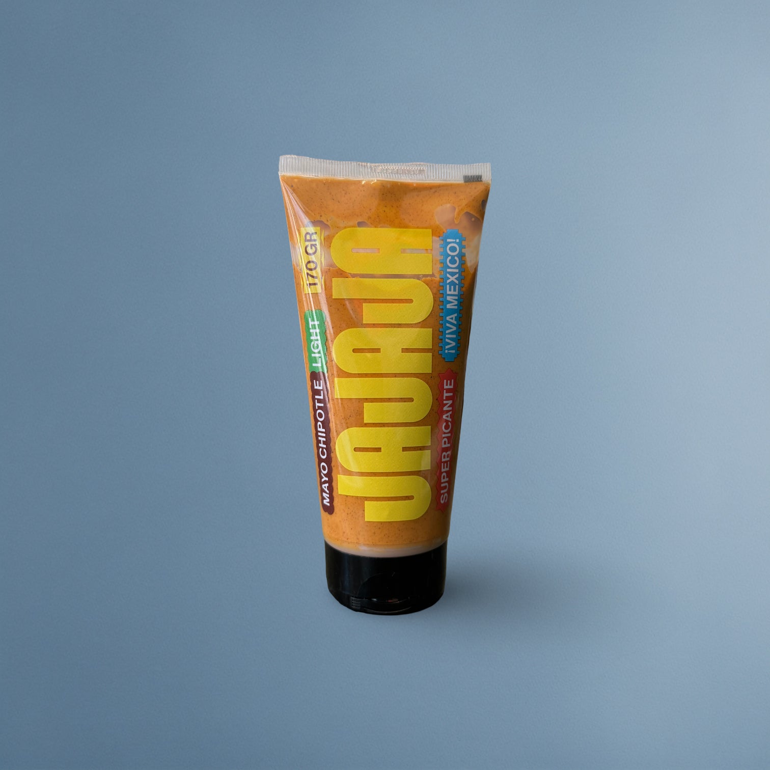JAJAJA Mayo Chipotle Extra Hot 170g tube