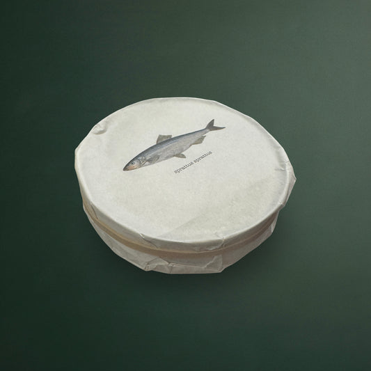 PYSCIS – Smoked Sprats