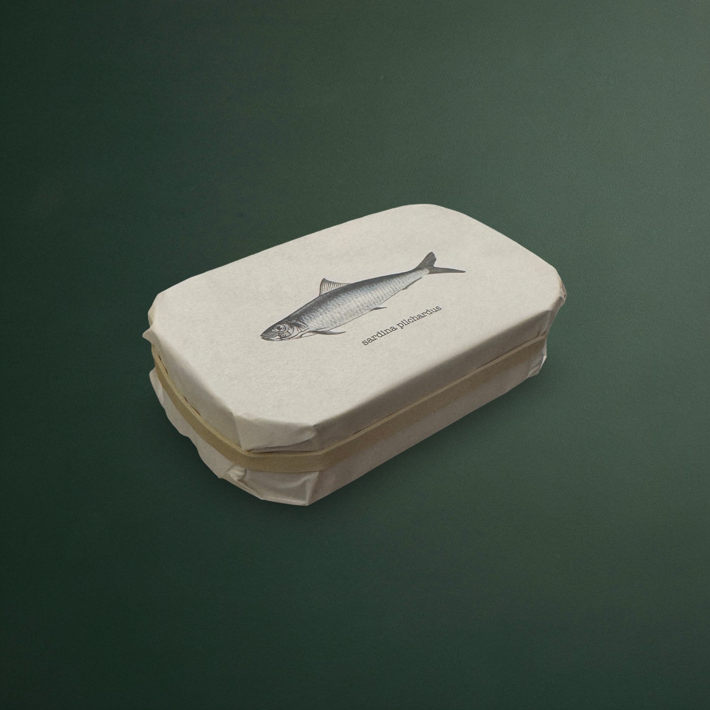 PYSCIS – Sardines Royale