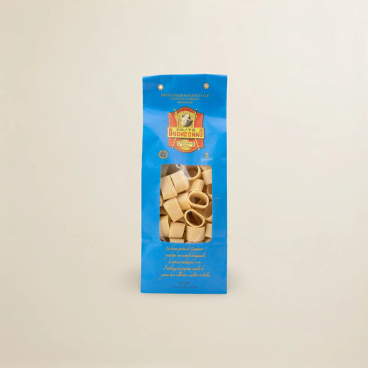 Pasta Buondonno – Calamarata di Gragnano IGP (500g)
