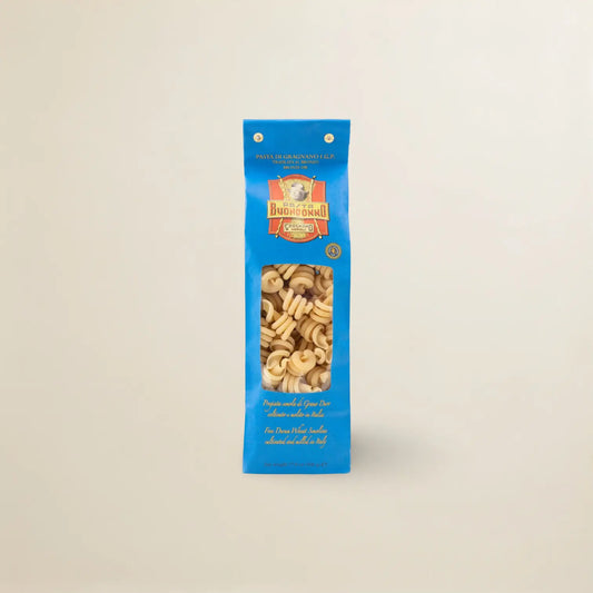 Pasta Buondonno – Vesuviotti di Gragnano IGP (500g)