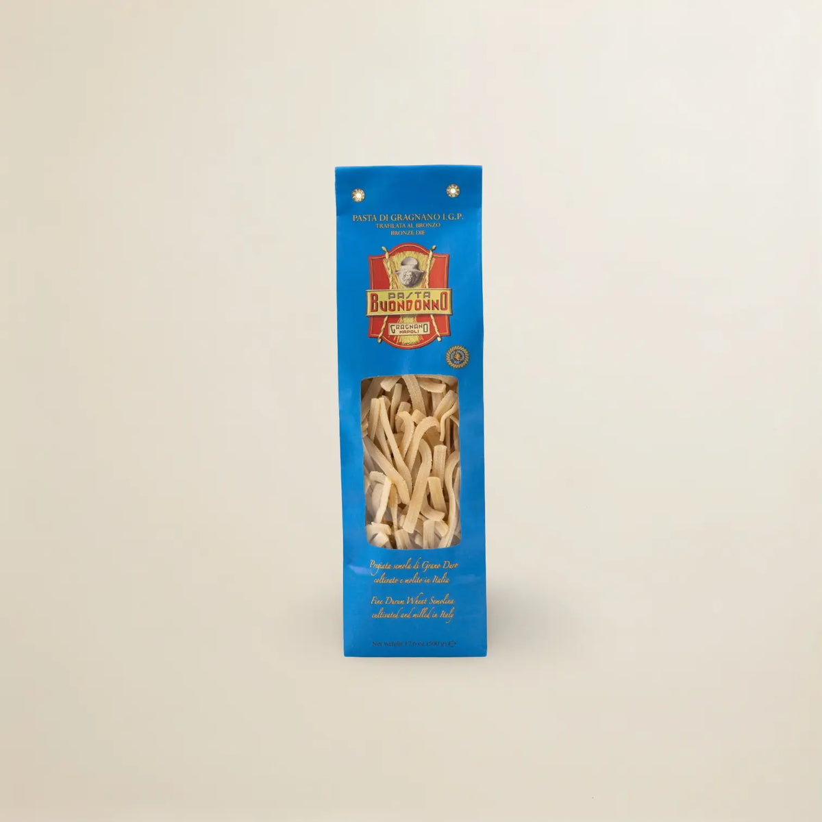 Pasta Buondonno – Scialatielli di Gragnano IGP (500g)
