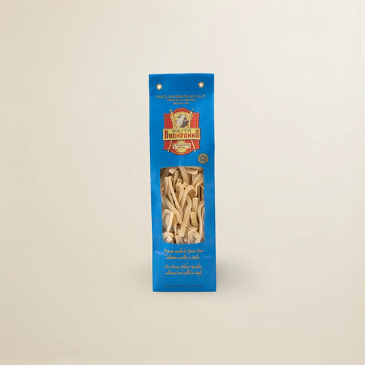 Pasta Buondonno – Scialatielli di Gragnano IGP (500g)