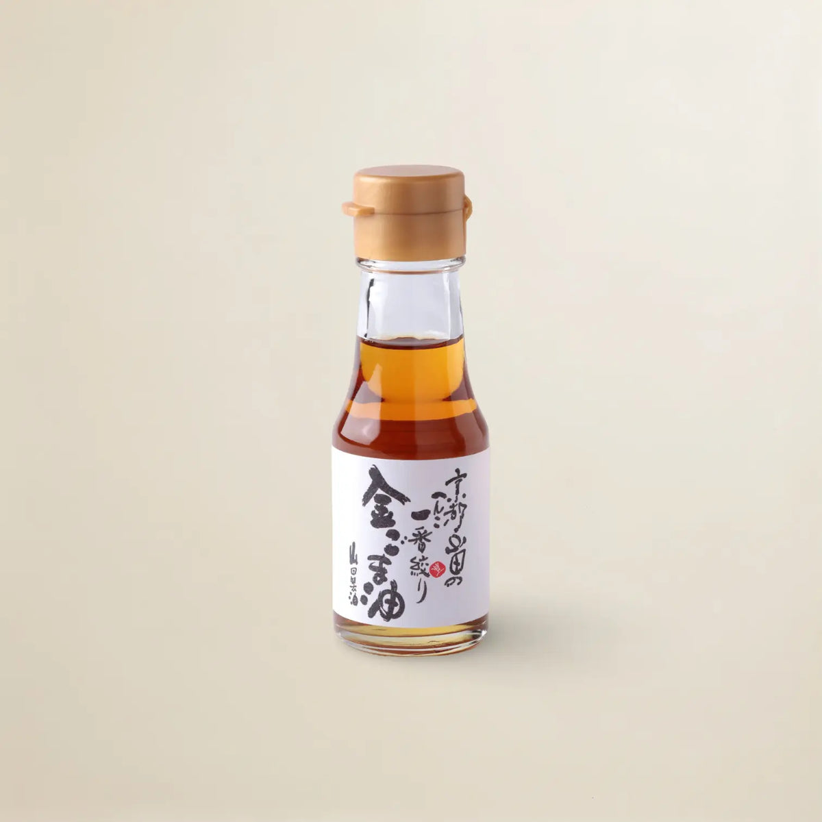 Henko – Golden Sesame Oil (140g)