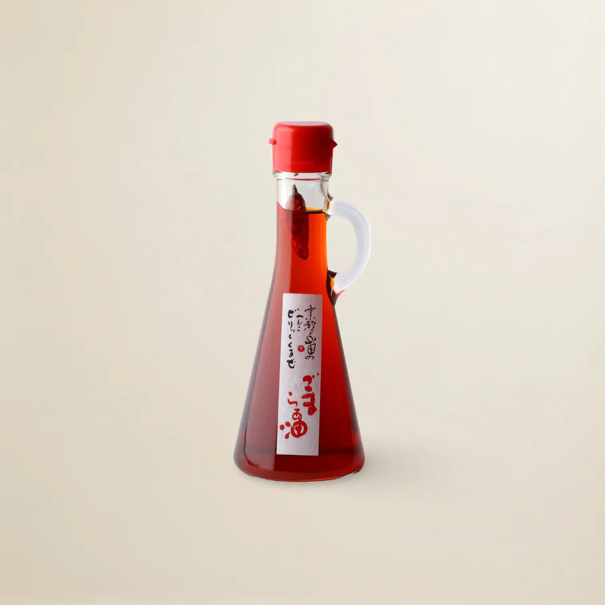 Henko – Chili Sesame Oil Rāyu (60g)
