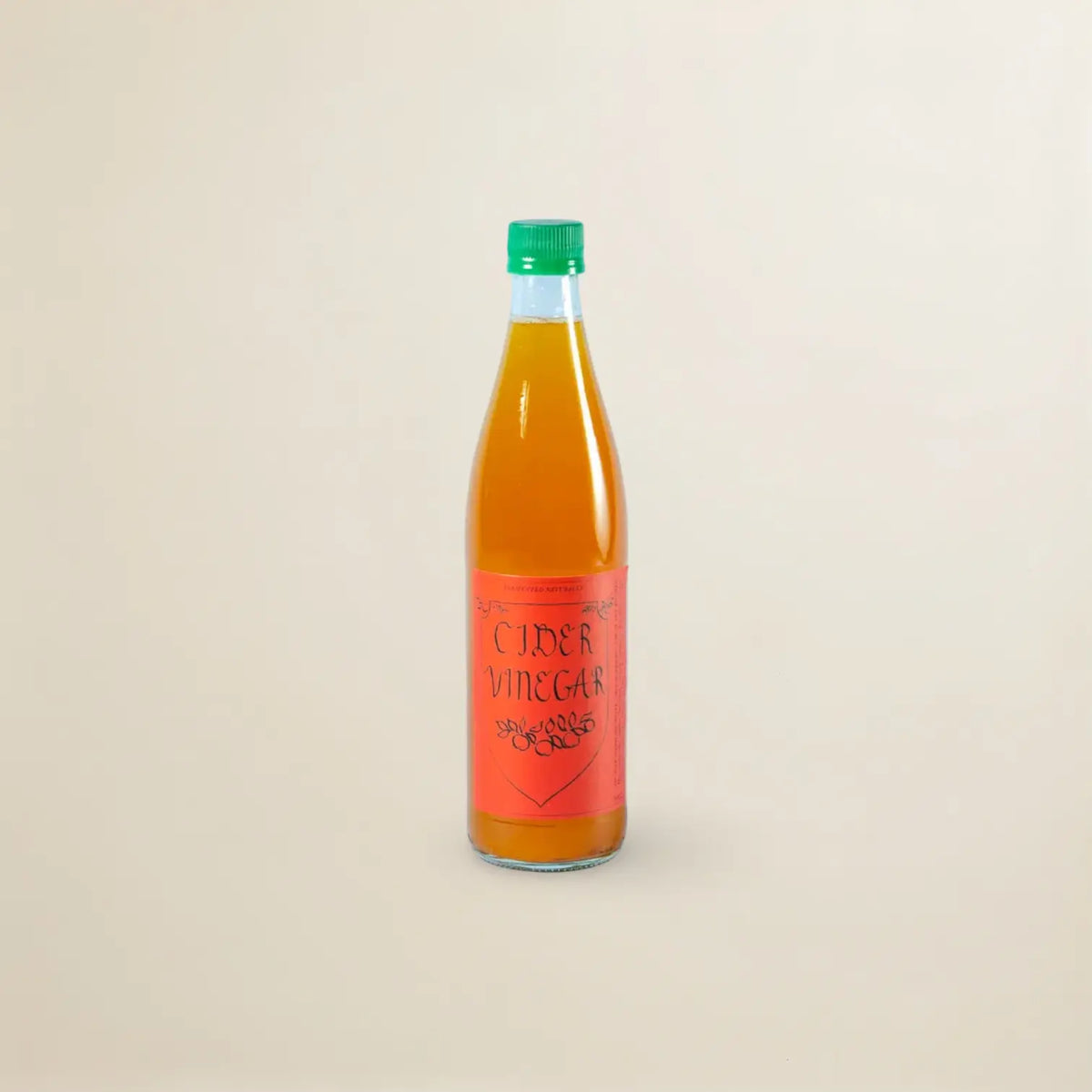 Gimlet Drinks – Somerset Cider Vinegar (50cl)