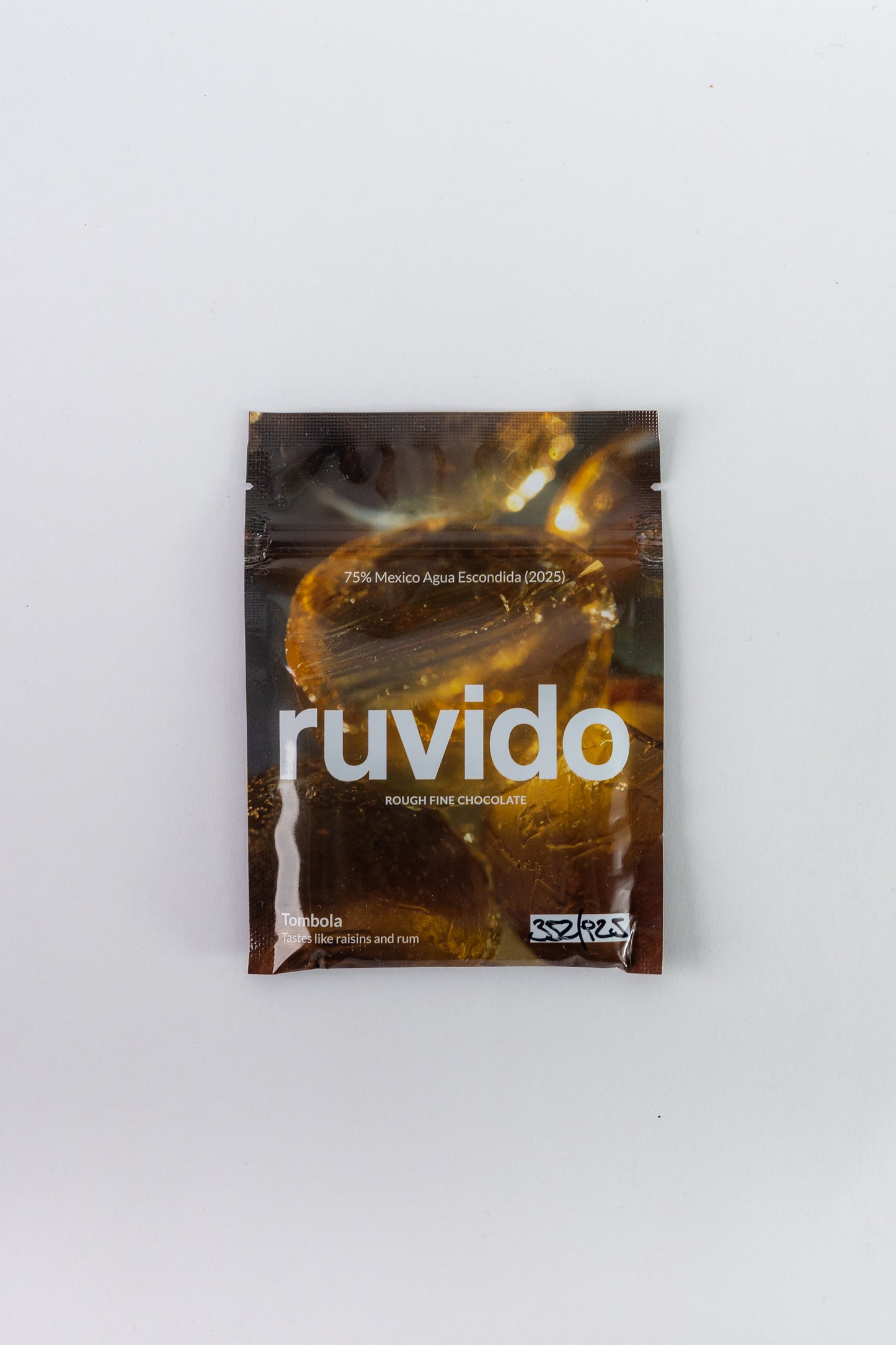 Ruvido – Tombola