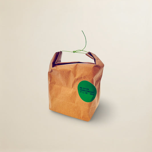 Manger Manger Granola Matcha