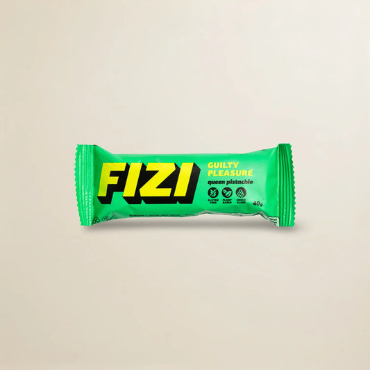 FIZI – Bar Queen Pistachio (40g)