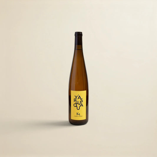 Kumpf & Meyer – Y a plus qu'à AOP Alsace