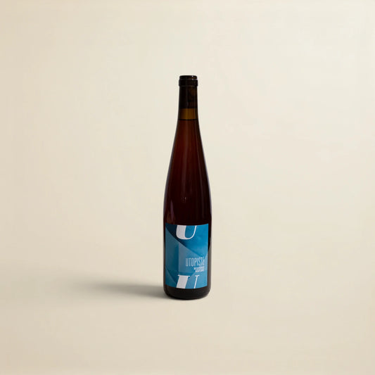 Kumpf & Meyer – Utopiste Gewurztraminer AOC Alsace 2023