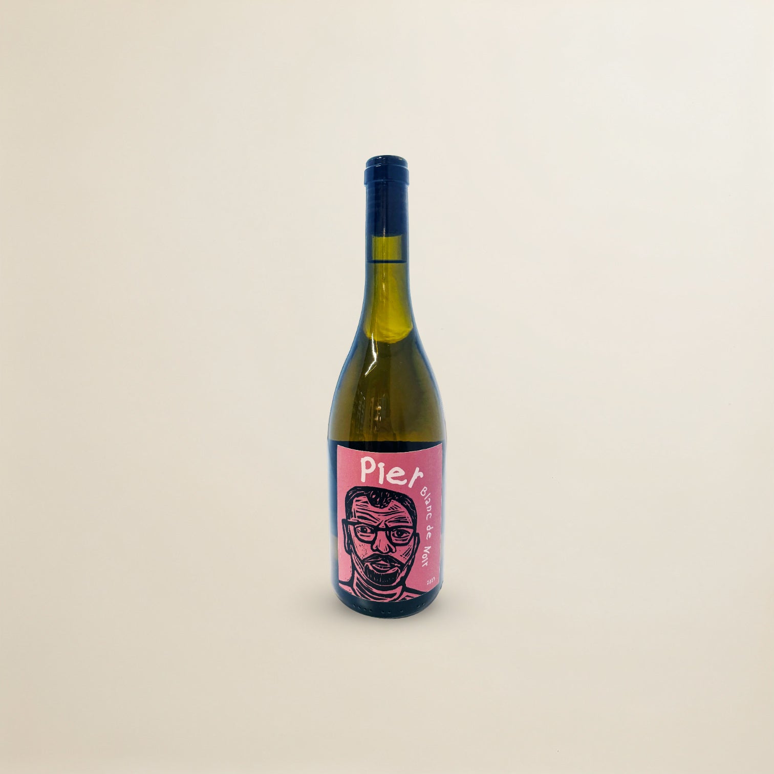 Pauls Pier Blanc de Noir