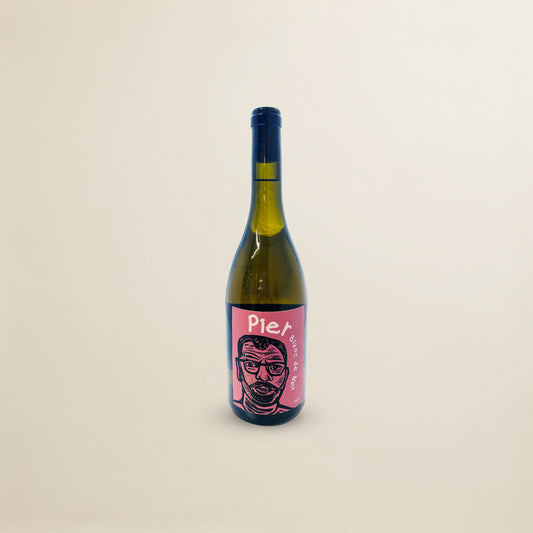 Pauls Pier Blanc de Noir