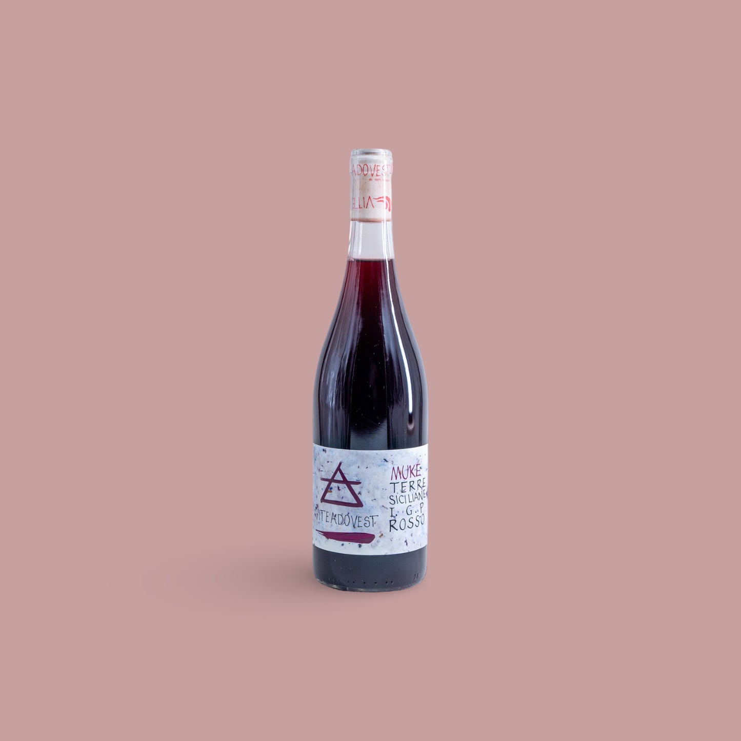 Mùke Rosso 2020