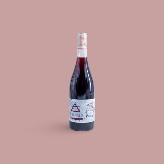 Mùke Rosso 2020