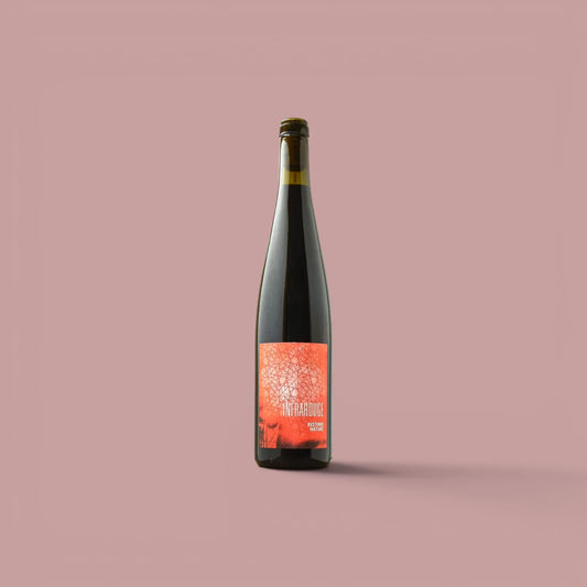 Kumpf & Meyer – Infrarouge Pinot Noir AOP Alsace