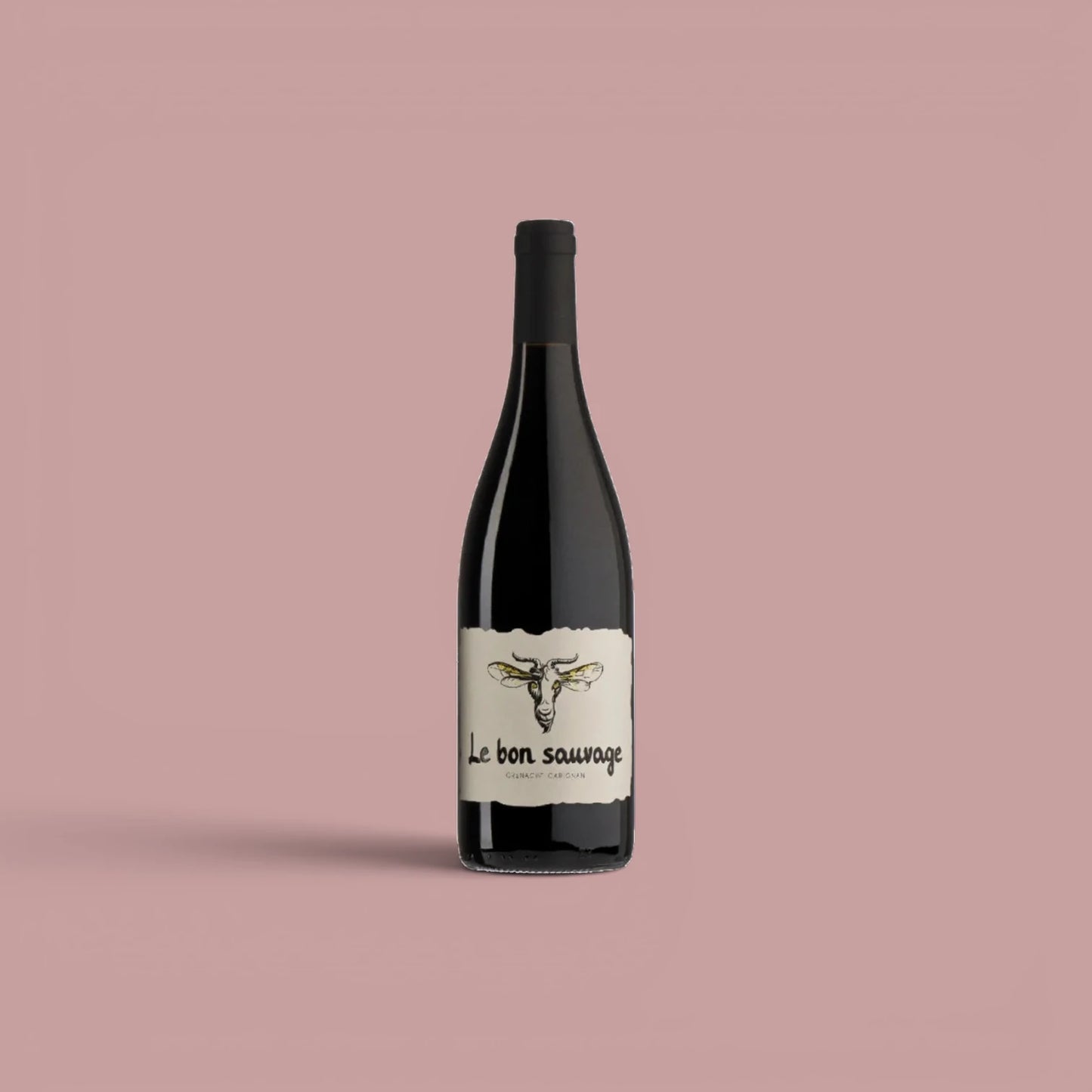 Boucabeille – Le Bon Sauvage rouge 2025