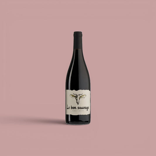 Boucabeille – Le Bon Sauvage rouge 2025