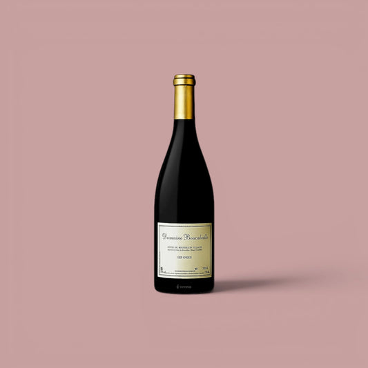 Boucabeille – Les Orris rouge 2023