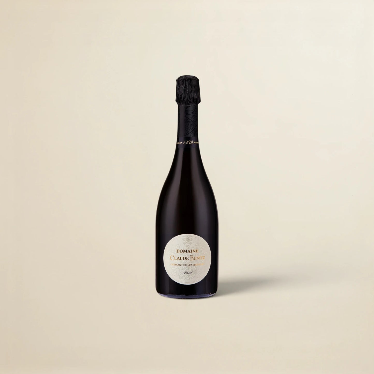 Cremant Claude Bentz