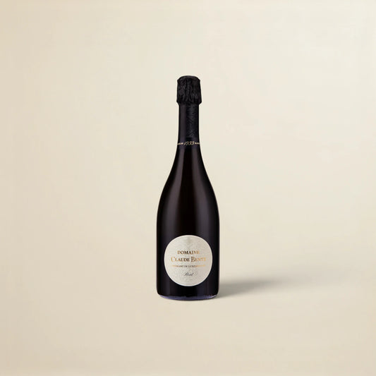 Cremant Claude Bentz