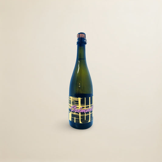 Pauls Cremant Gewurztraminer