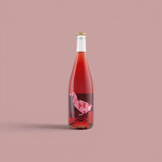 Luis Pato – Rosa Duck