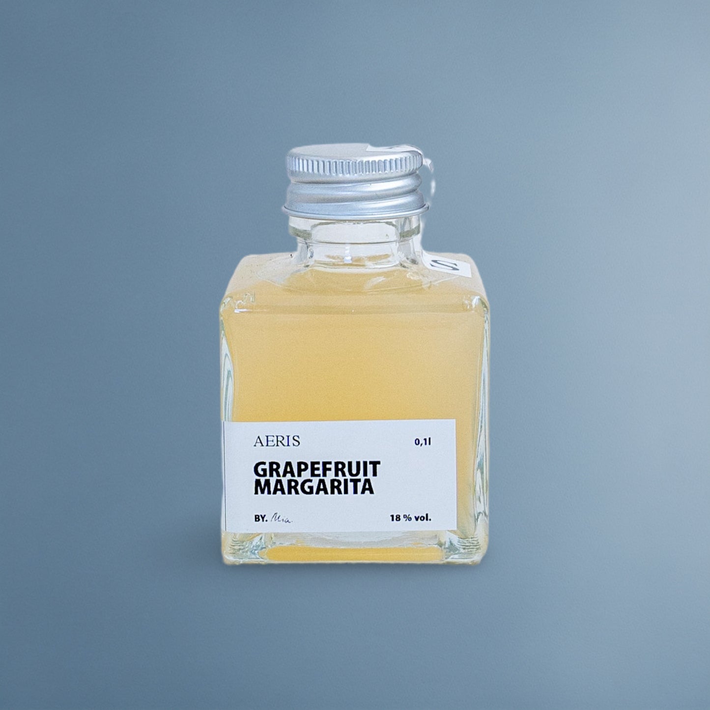 Grapefruit Margarita