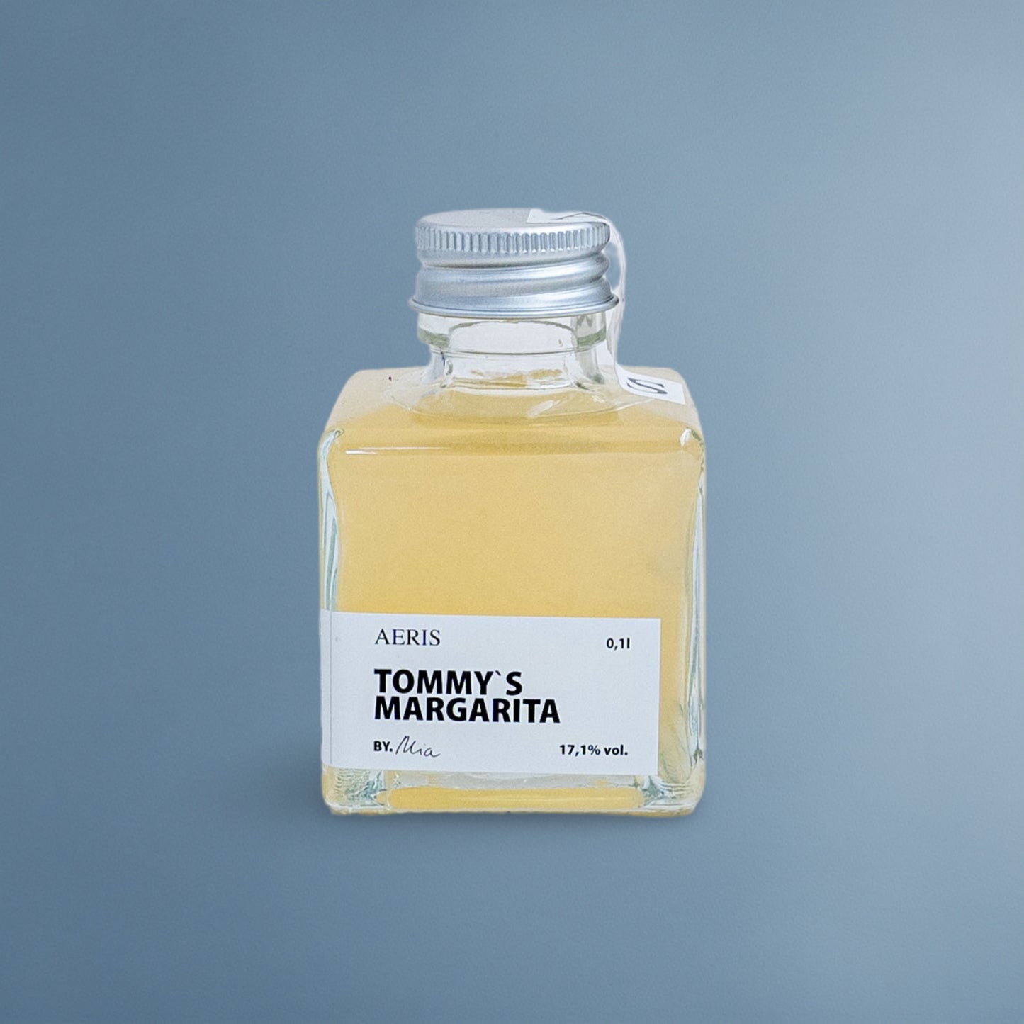 Tommy's Margarita