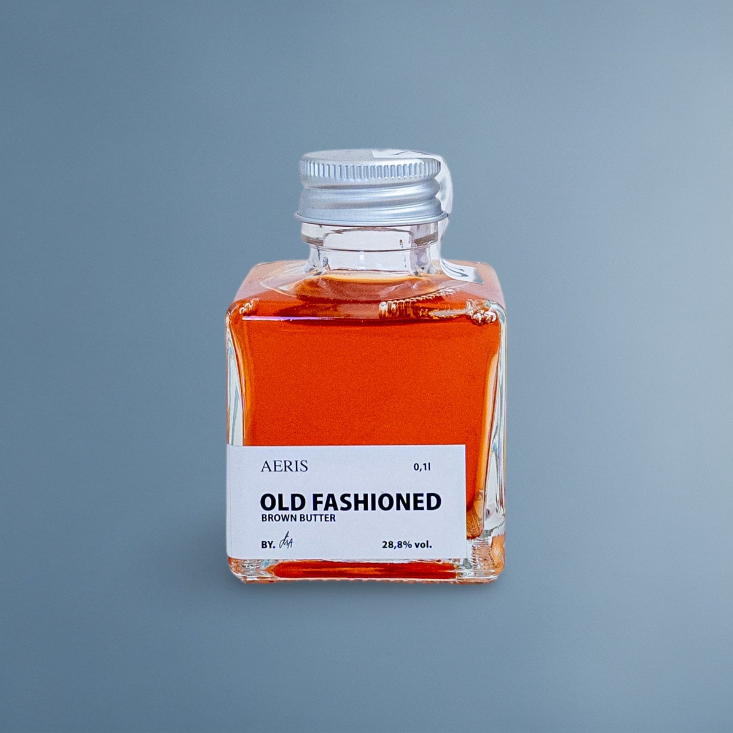 Old Fashioned