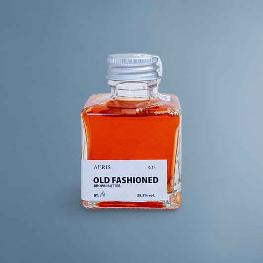 Old Fashioned