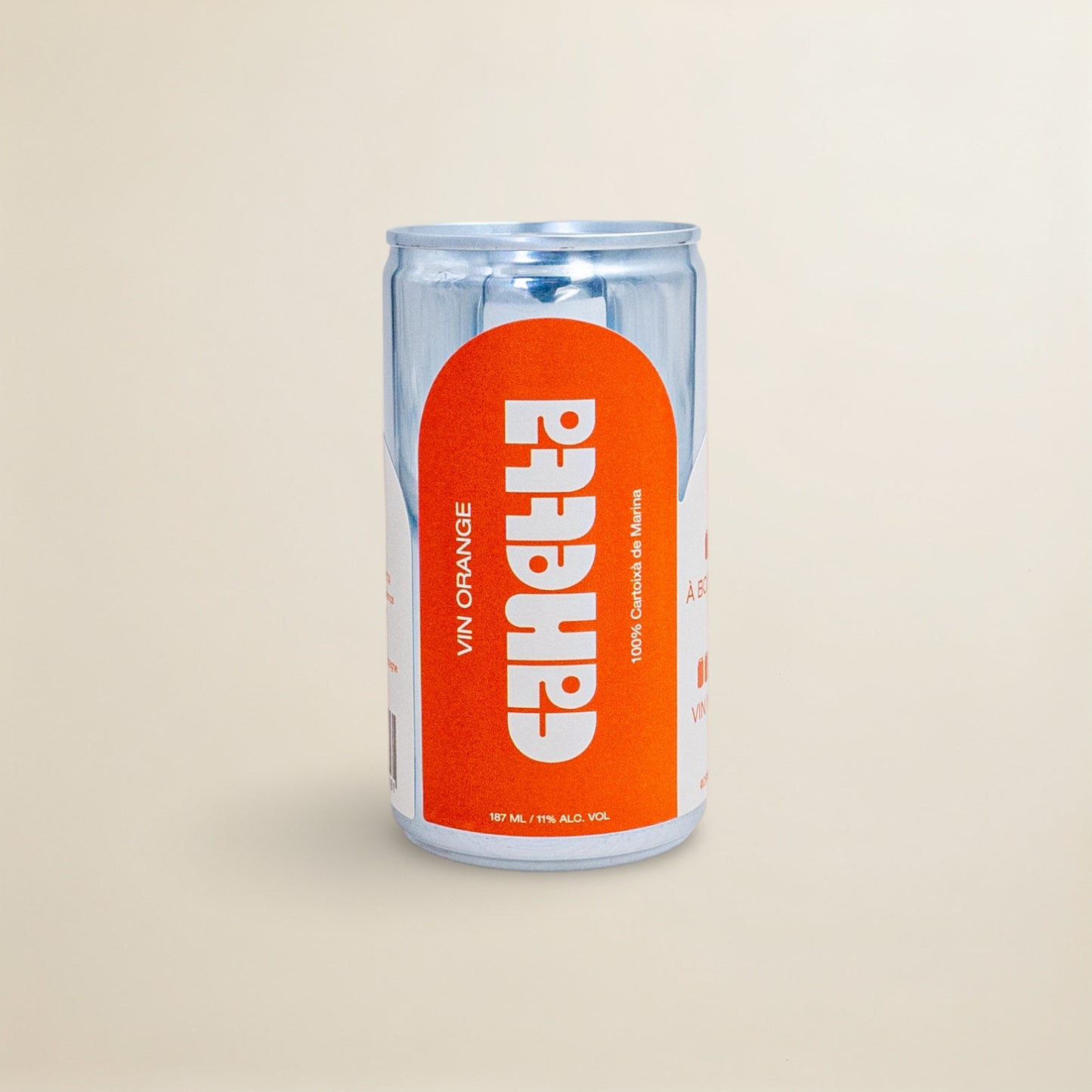 Canetta – Orange Cesc Cartoixa 2023