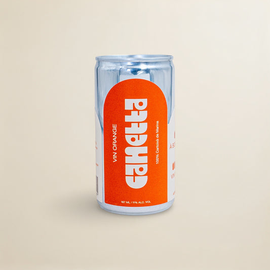 Canetta – Orange Cesc Cartoixa 2023