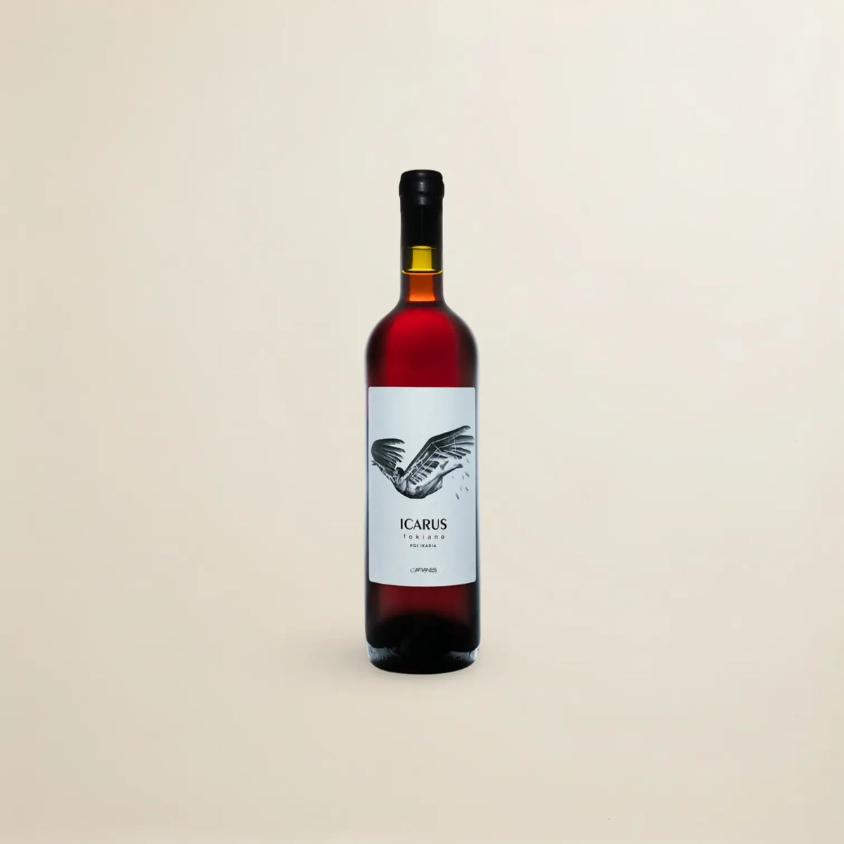 Afianes Icarus Black 2018
